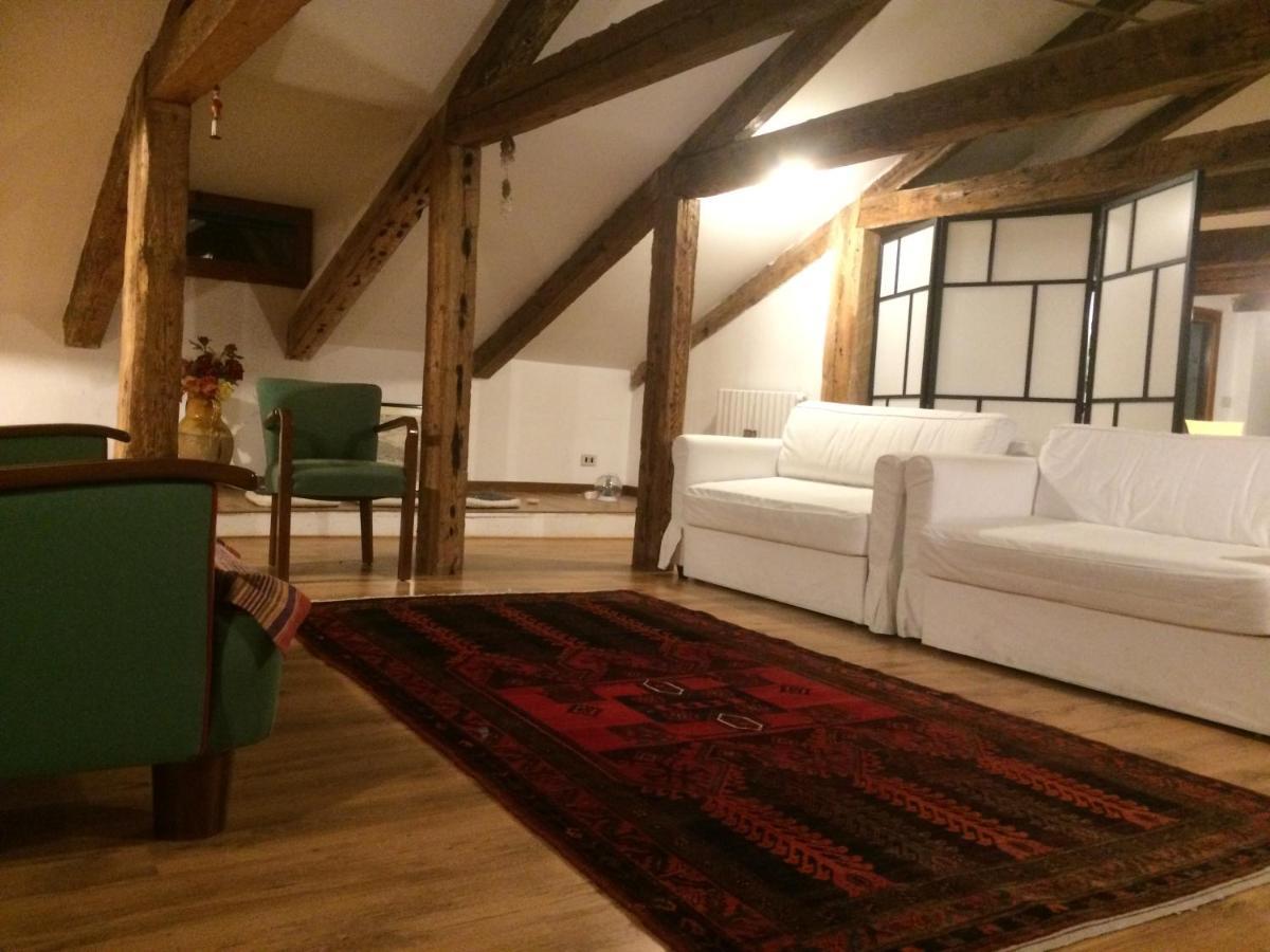 Ca Sardi Apartman Velence Kültér fotó