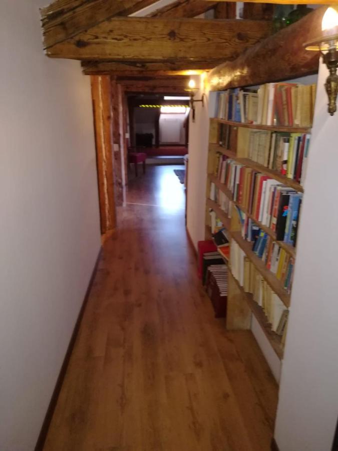 Ca Sardi Apartman Velence Kültér fotó