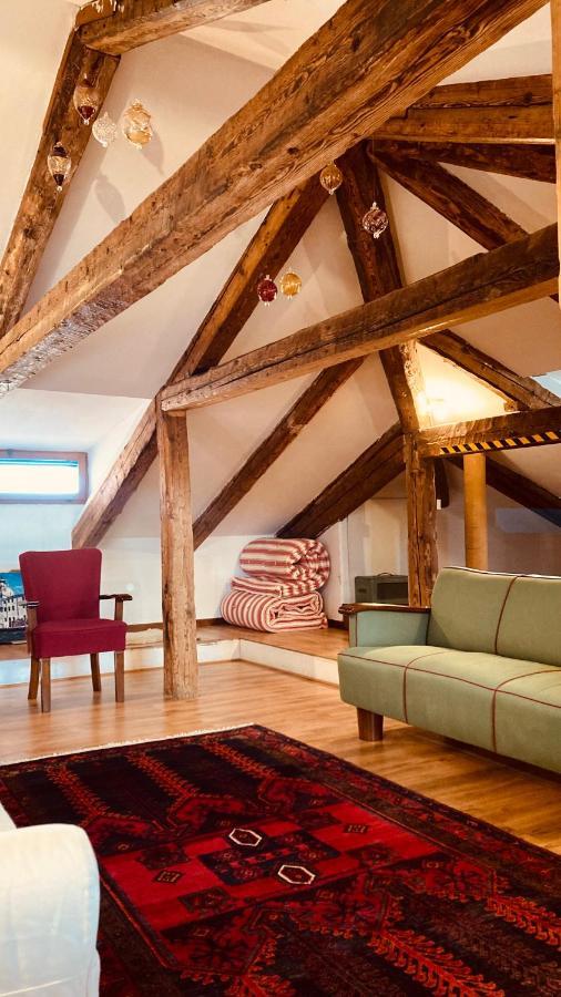 Ca Sardi Apartman Velence Kültér fotó