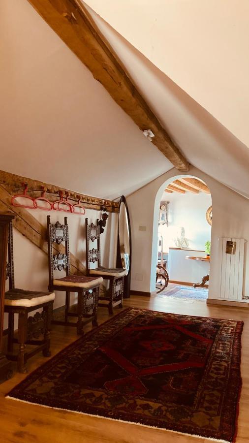 Ca Sardi Apartman Velence Kültér fotó