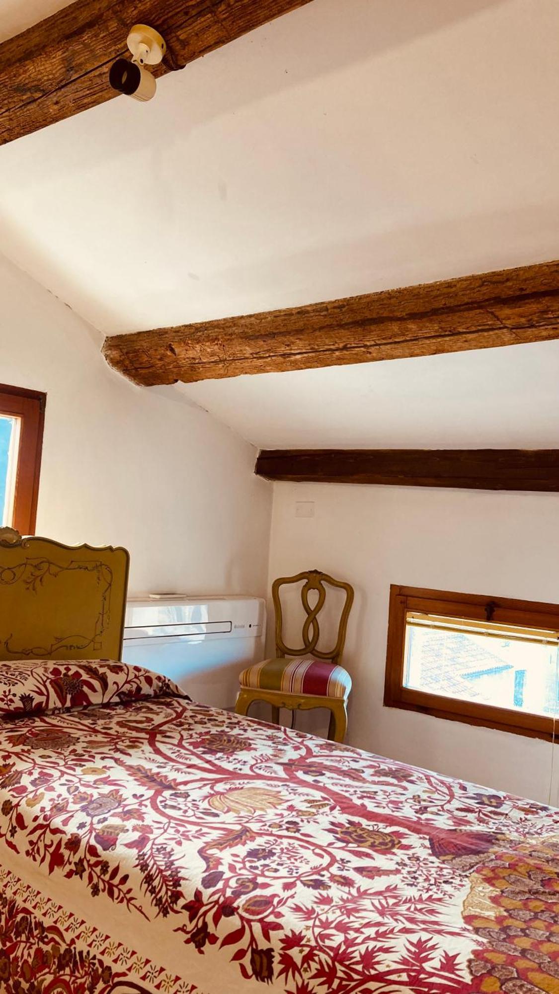 Ca Sardi Apartman Velence Kültér fotó