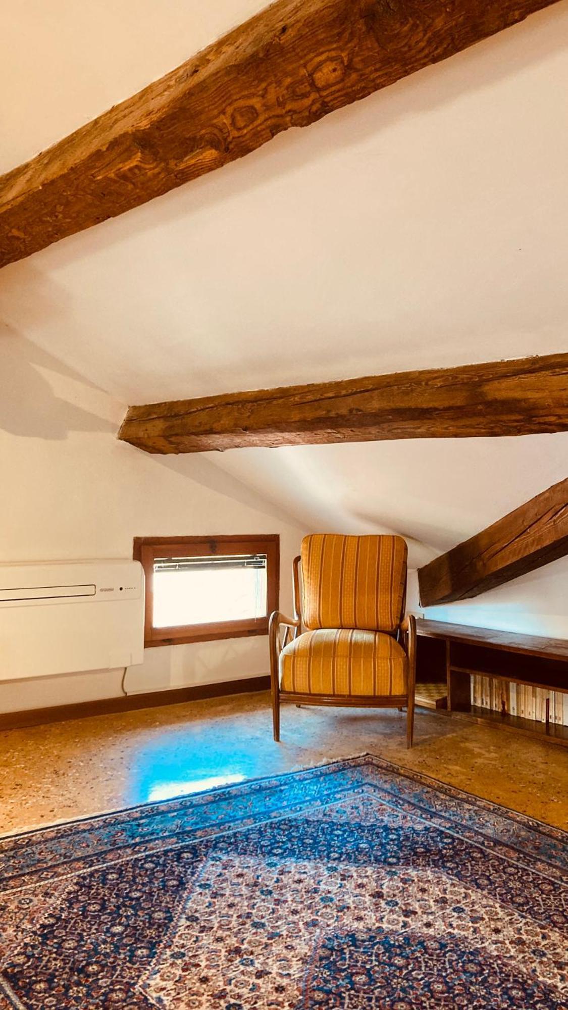 Ca Sardi Apartman Velence Kültér fotó