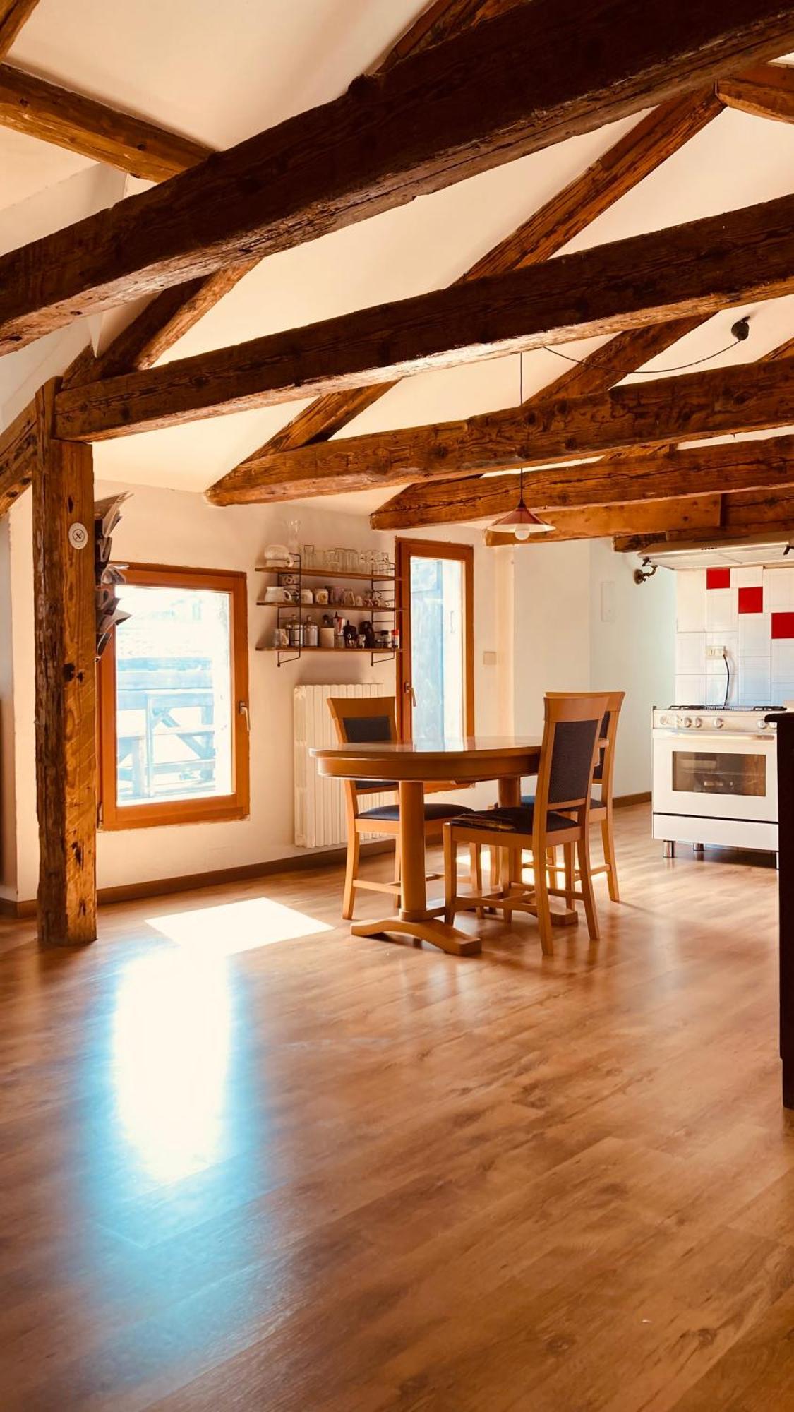Ca Sardi Apartman Velence Kültér fotó