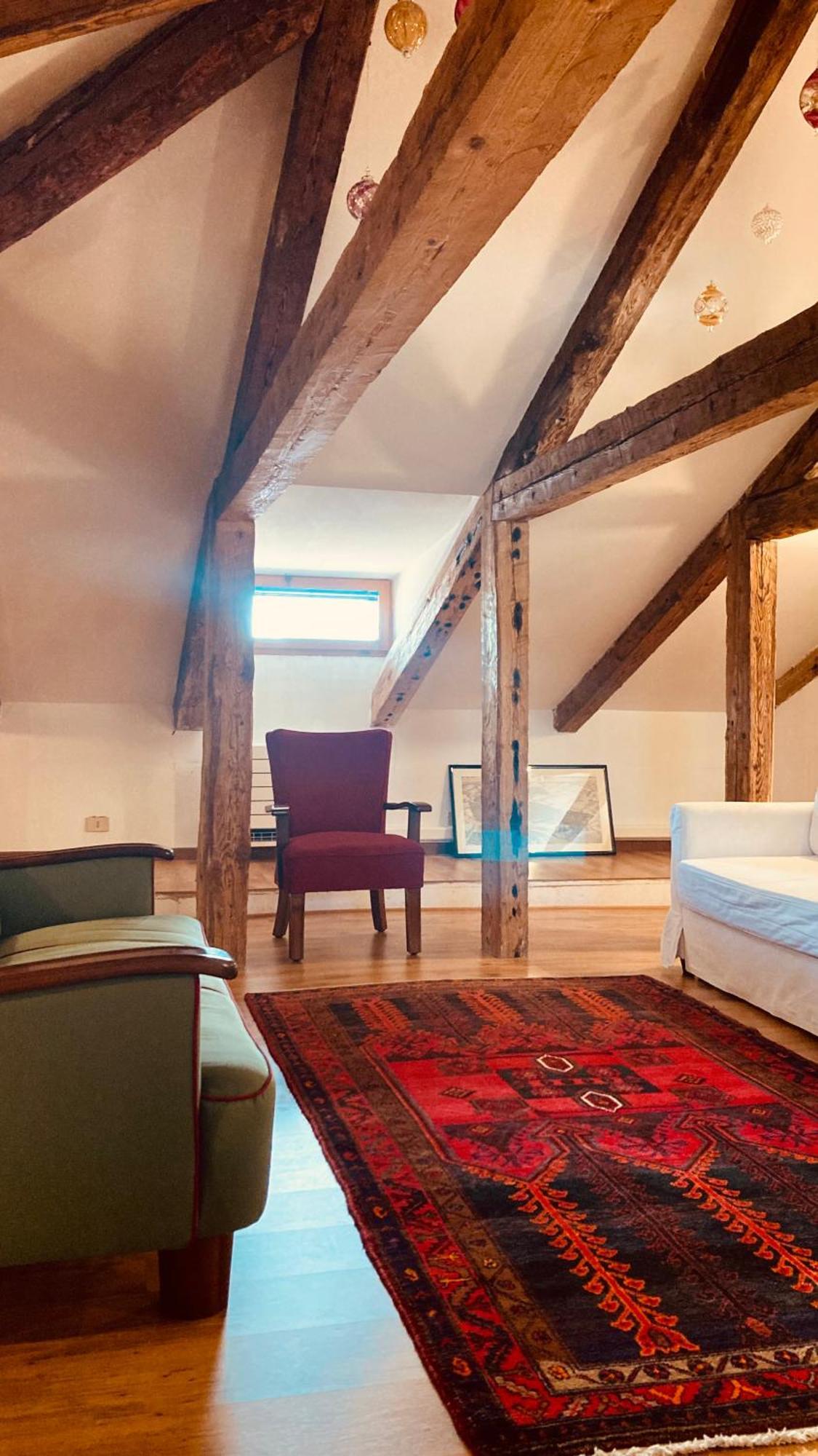 Ca Sardi Apartman Velence Kültér fotó