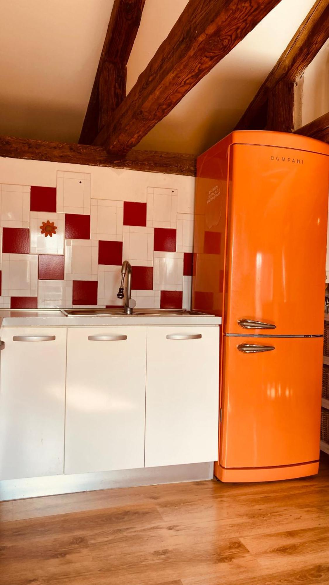 Ca Sardi Apartman Velence Kültér fotó
