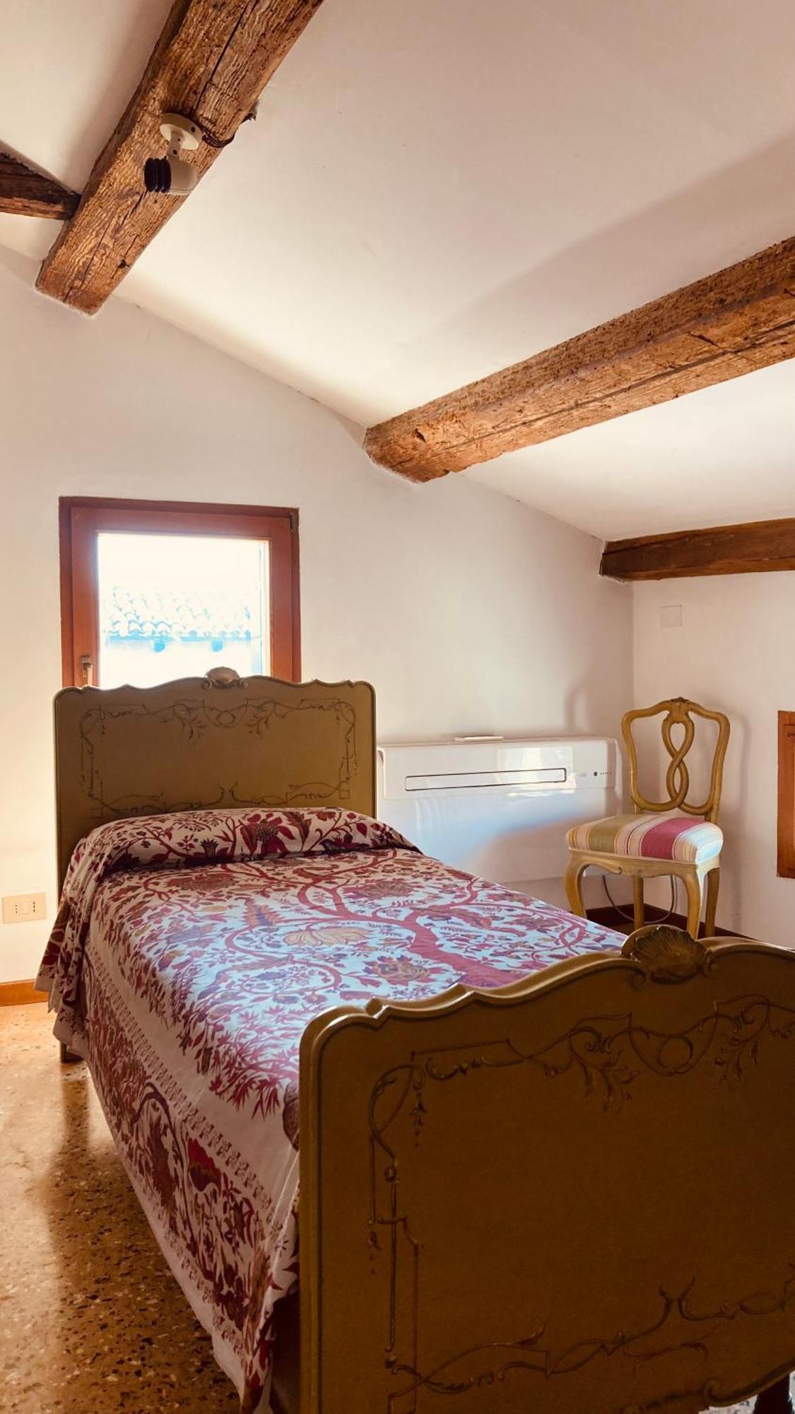 Ca Sardi Apartman Velence Kültér fotó