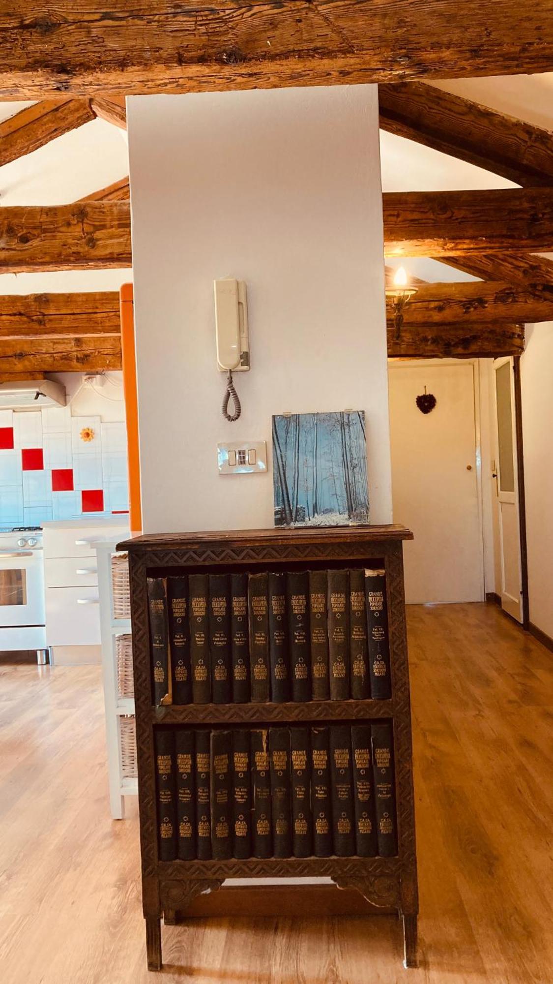 Ca Sardi Apartman Velence Kültér fotó