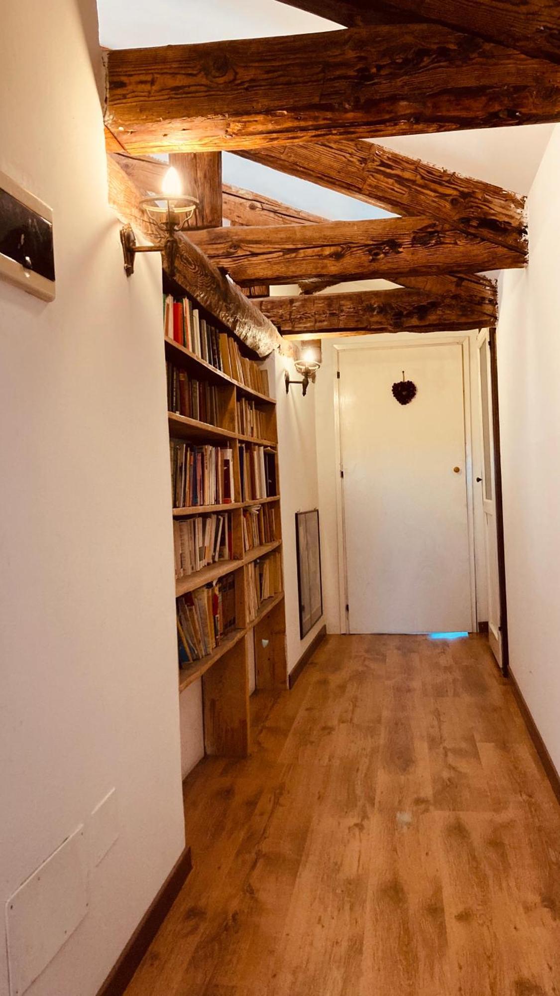 Ca Sardi Apartman Velence Kültér fotó